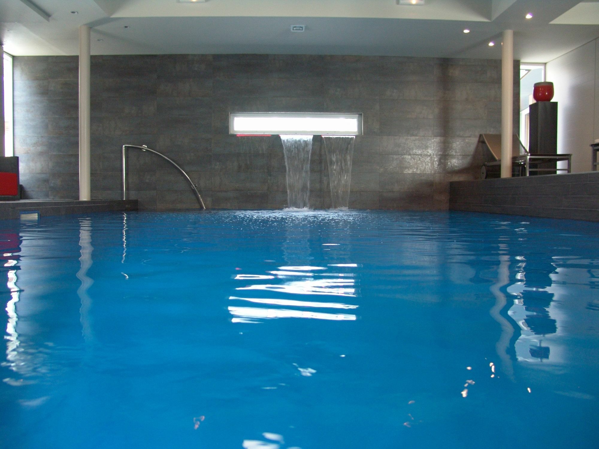 Relais & Chateaux Le Brittany & Spa Roscoff Eksteriør bilde