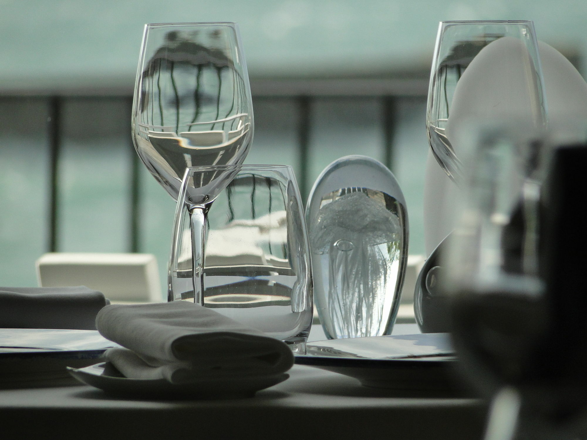 Relais & Chateaux Le Brittany & Spa Roscoff Eksteriør bilde
